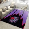 New Orleans Pelicans Basketball Irish St Patricks Day Flag Cross NBA Rug Home Decor