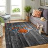 New York Knicks Skyline NBA Living Room Carpet Rug Home D?cor