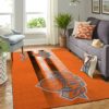 New York Knicks Team Logo Nice Gift NBA Living Room Carpet Rug Home Decor
