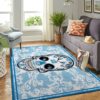 New York Knicks Persian Rug – NBA Rug Home Decor