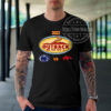 Penn State Vs Arkansas Outback Bowl T-Shirt