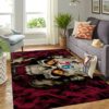 Philadelphia 76ers Team Logo Style Nice Gift NBA Rug Home Decor