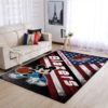 Sacramento Kings Champions NBA Rug Home Decor