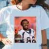 Demaryius Thomas 88 Denver Broncos Thank You DT Forever Broncos T-shirt