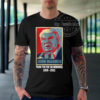 Thank You For The Memories Legends Never Die John Madden 1936 – 2021 T-Shirt