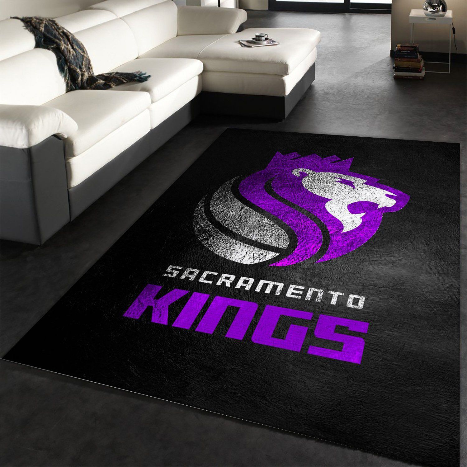 Sacramento Kings Gifts NBA Living Room Carpet Rug Home Decor Sacramento Kings Gifts NBA Living Room Carpet Rug Home Decor