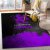 Sacramento Kings Champions NBA Rug Home Decor