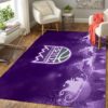 Purdue Boilermakers Basketball Groot Hug NBA Living Room Carpet Rug Home Decor