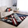 Boston Celtics Gifts NBA Rug  Room Decor
