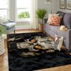 Toronto Raptors NBA Living Room Carpet Rug Home Decor