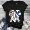 Star Wars Rebel Alliance Message Love Valentine’s Day Unisex T-shirt