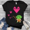 You Make My Heart Explode Star Wars Valentine’s Day Unisex T-shirt