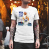 Stephen Curry Breaks The NBA Career 3 Point Record T-Shirt