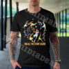 The Legend Stephen Curry 30 All Time 3 Point Leader T-Shirt