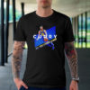 NBA 3 Point Leaders Stephen Curry T-Shirt