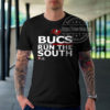 Tampa Bay Buccaneers 2021 NFC South Champions Classic T-Shirt
