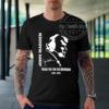 Thank You For the Memories With John Madden 1936 – 2021 T-Shirt