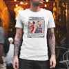 Stephen Curry Points All Time T-Shirt