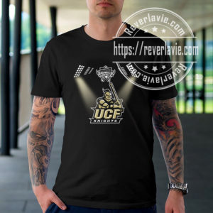 UCF Knights Gasparilla Bowl Champions 2021 Classic T-Shirt