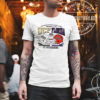 Gasparilla Bowl UCF Knights Champions Vintage T-Shirt