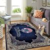 Arizona Diamondbacks Gifts NBA Living Room Carpet Rug Home Decor