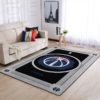 Arizona Diamondbacks Gifts NBA Living Room Carpet Rug Home Decor