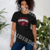 Wisconsin Volley National Champions 2021 T-Shirt