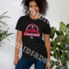 2021 NCAA National Champions Wisconsin Badgers Womens Volleyball T-Shirt