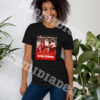 Wisconsin Badgers Volleyball Team Logo National Champions T-Shirt