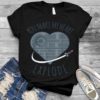 Star Wars Yoda Pixel Pink Hearts Cute Valentine’s Unisex T-shirt