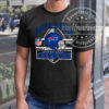 Mickey Kansas City Chiefs Beat Bills 2021 2022 AFC Championship T-Shirt