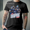 Tennessee Titans 2021 2022 AFC South Champions