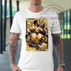 I Still Own You Aaron Rodgers Green Bay Packers Classic T-Shirt