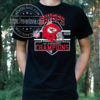 Cincinnati Bengals AFC Conference Championship 2022 Vintage T-Shirt