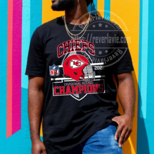 2022 NFC Champions Kansas City Chiefs Conference Championships T-Shirt