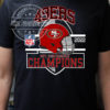 49ers Wins 2022 Conference Championship Unisex T-Shirt