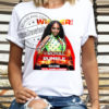 Bobby Lashley Wins 2022 Royal Rumble Universal Champions T-Shirt