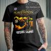 2022 Playstation Fiesta Bowl Notre Dame Unisex T-Shirt