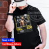 2022 UFC Deiveson Figueiredo Undisputed Flyweight Champ T-Shirt