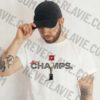 Happy 9 Years With Jimin – BTS Forever With Jimin 95 Fan Gifts T-Shirt