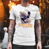 Mickey Trophy Super Bowl 2022 Los Angeles Rams Unisex T-Shirt