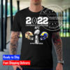 2022 NFC Conference Championship 49ers vs Rams Super Bowl Classic T-Shirt