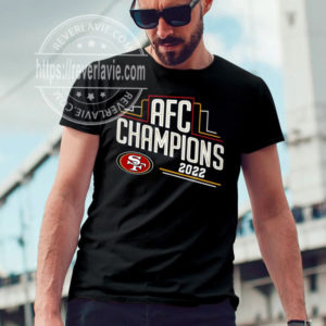 49ers Wins 2022 Conference Championship Unisex T-Shirt