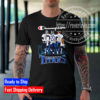Tennessee Titans Team Champions 2021 2022 AFC South Fan Gifts T-Shirt