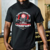 Alabama Crimson Tide 2022 CFP National Champions Classic T-Shirt
