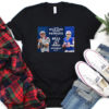 Buffalo Bills Defense No.1 NFL Wins Championships 2022 Fan Gifts T-Shirt