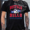 Cincinnati Bengals Winners 2022 Super Wild Card NFL Divisional Unisex T-Shirt