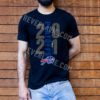 New England Patriots 2021-2022 NFL Playoff Unisex T-Shirt