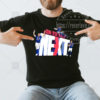 2022 Francis Ngannou Vs Ciryl Gane UFC 270 Fan Gifts T-Shirt