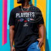 Tampa Bay Buccaneers Vs Philadelphia Eagles 2022 Super Wild Card Playoffs T-Shirt